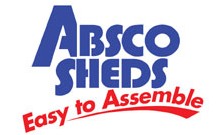 Absco Sheds